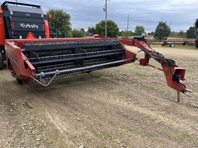 Image of Case IH 8340 equipment image 1