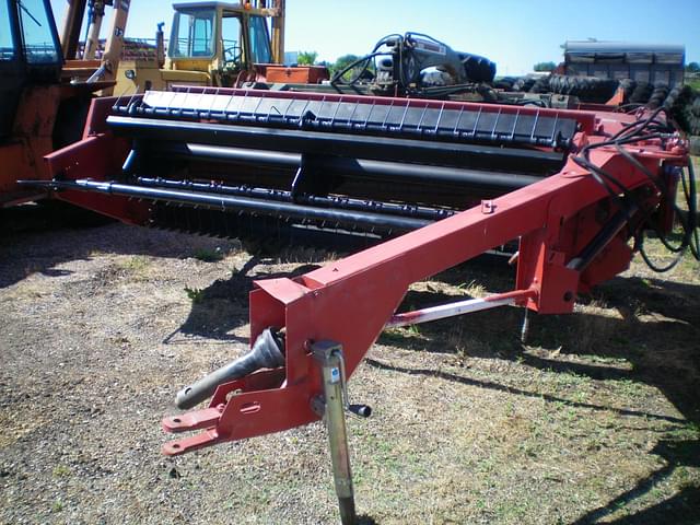 Image of Case IH 8340 equipment image 3