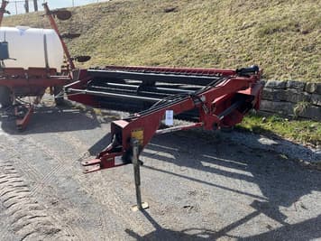 Main image Case IH 8340