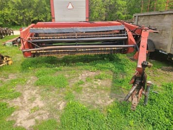 Main image Case IH 8340