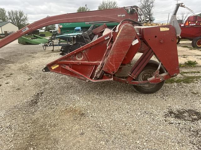Image of Case IH 8360 equipment image 3