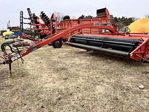 Main image Case IH 8370