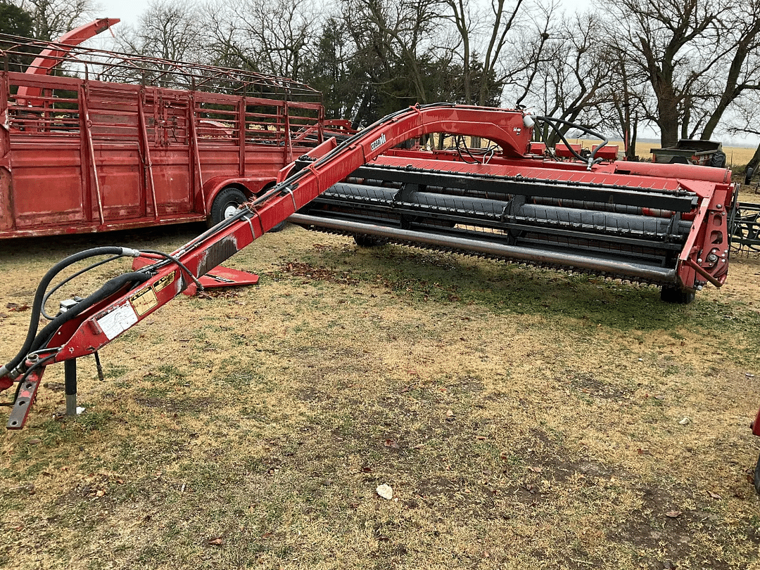 Image of Case IH 8370 Image 1