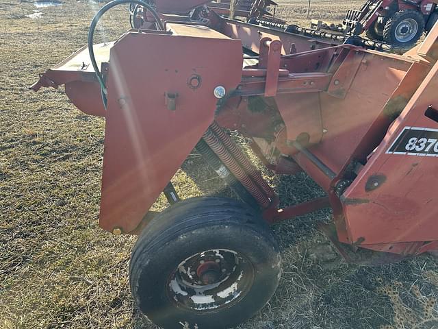 Image of Case IH 8370 equipment image 3