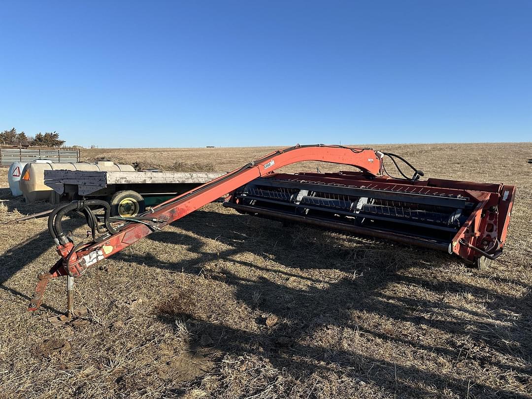 Image of Case IH 8370 Primary image