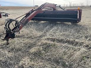 Main image Case IH 8370