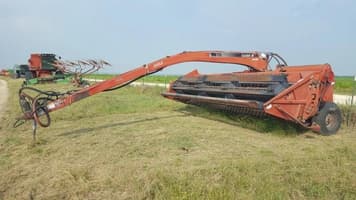 Main image Case IH 8370