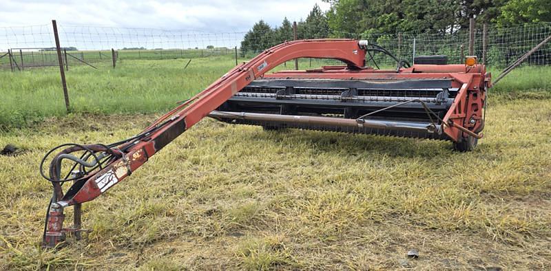 Image of Case IH 8370 Image 0