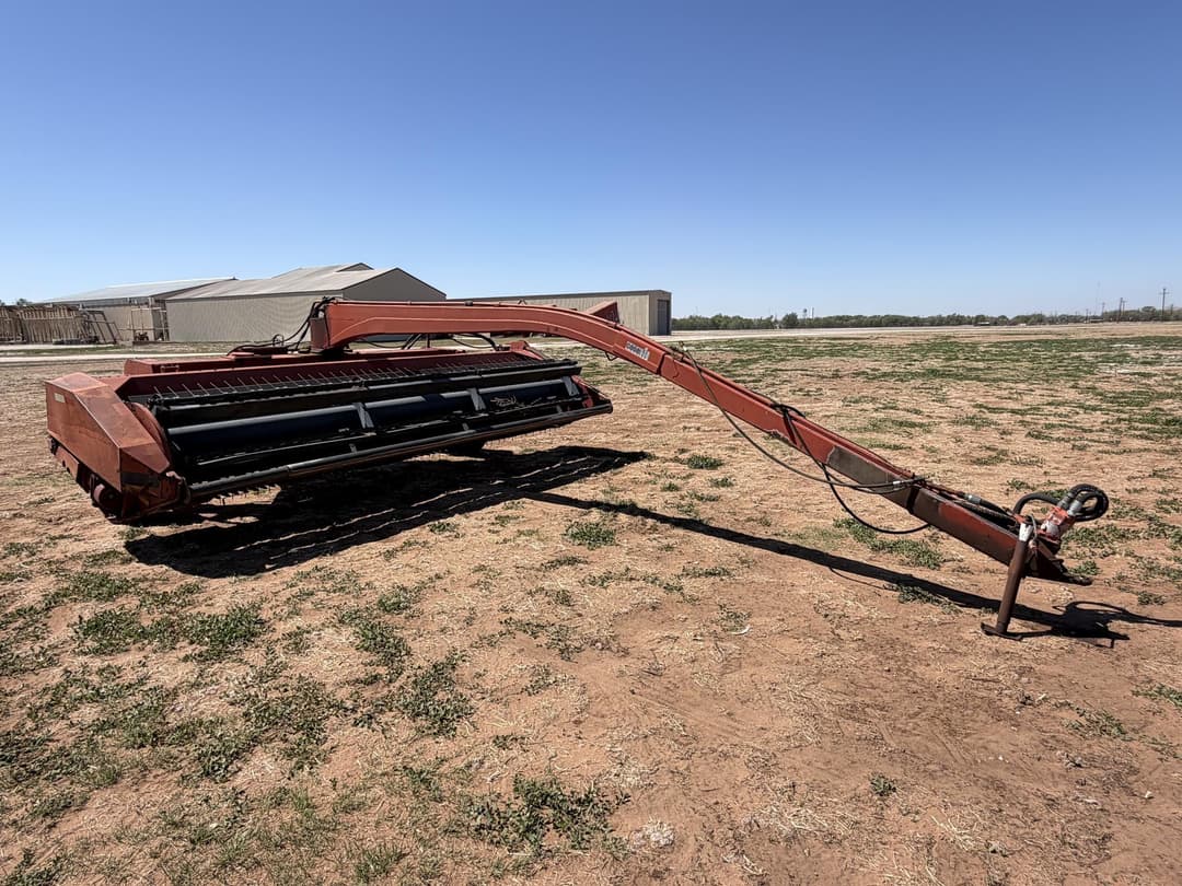 Image of Case IH 8380 Primary image