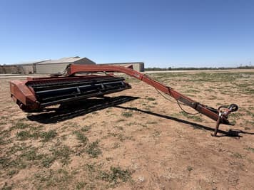 Main image Case IH 8380