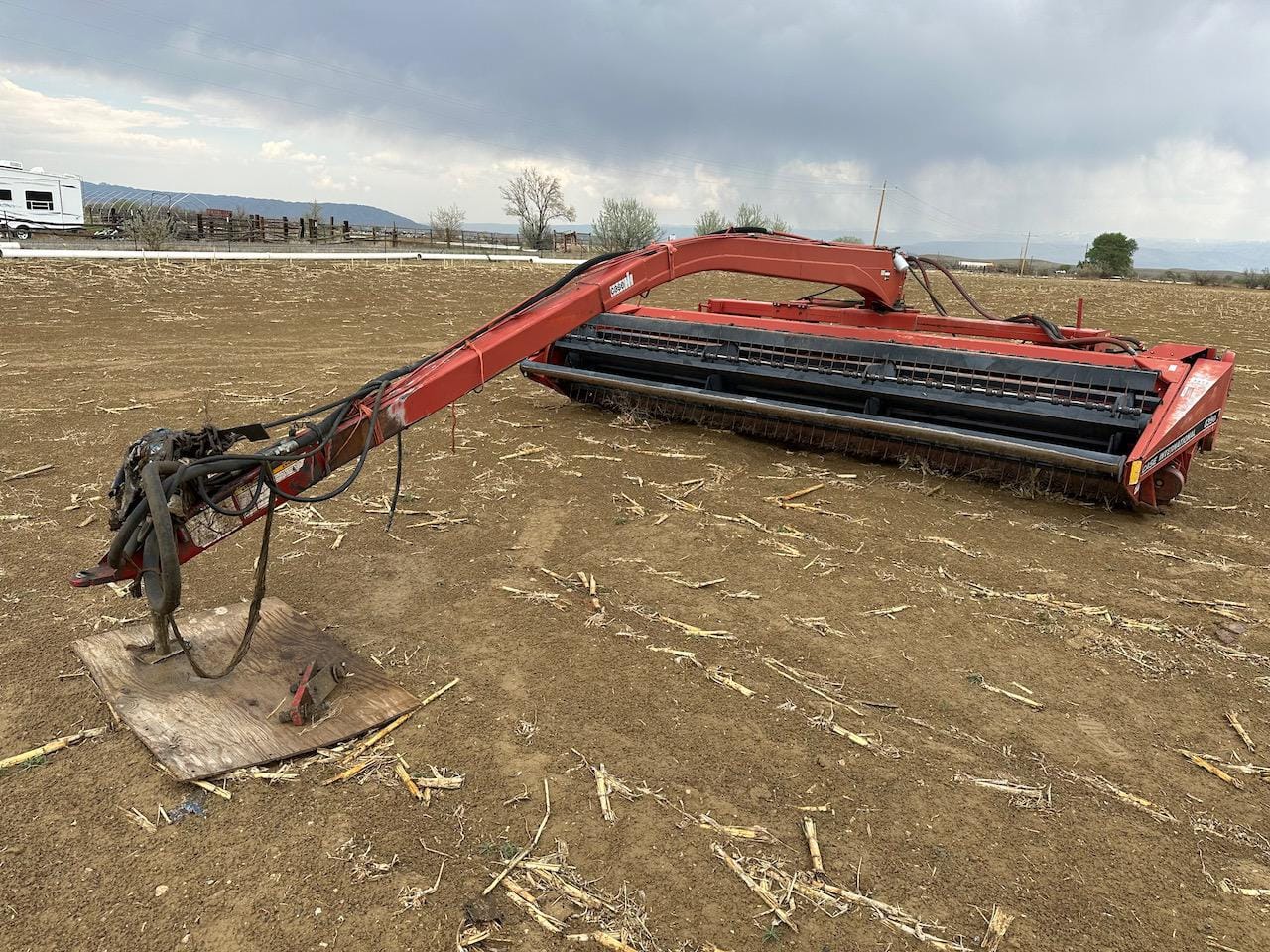 Main image Case IH 8380