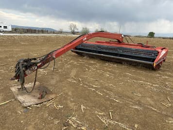 Main image Case IH 8380