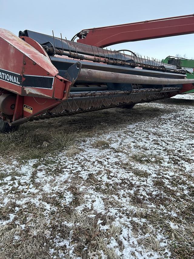 Image of Case IH 8380 equipment image 3