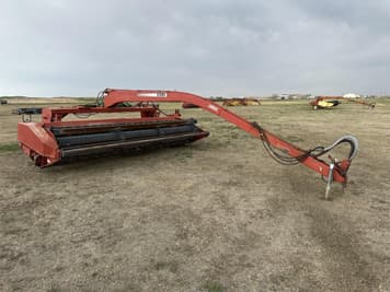 Main image Case IH 8380