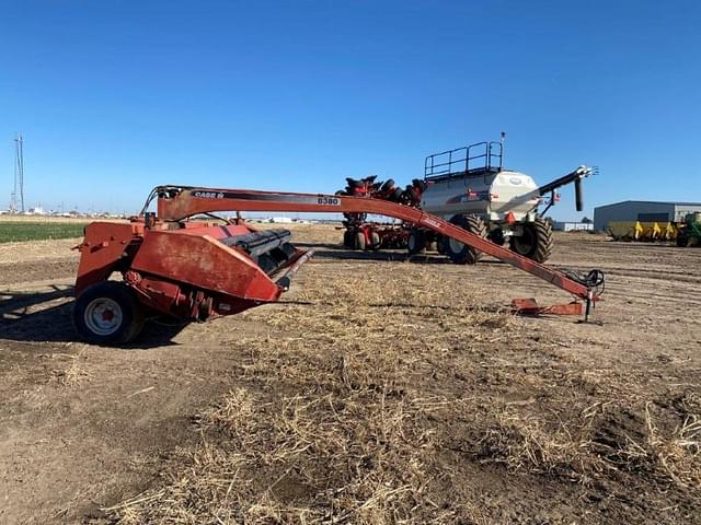 Image of Case IH 8380 equipment image 3