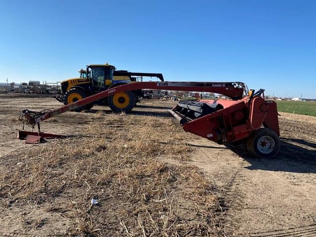 Image of Case IH 8380 equipment image 1