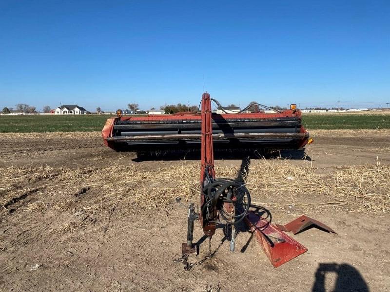 Image of Case IH 8380 Primary image