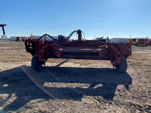 Image of Case IH 8380 equipment image 2