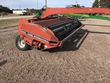 Main image Case IH 8380