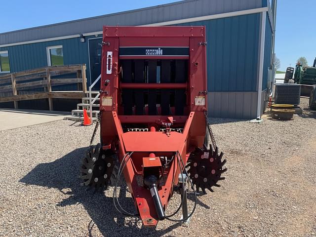 Image of Case IH 8420 equipment image 2