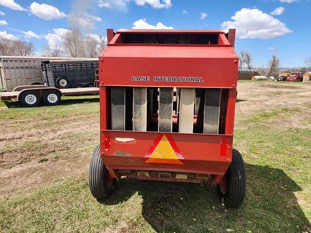 Image of Case IH 8420 equipment image 3