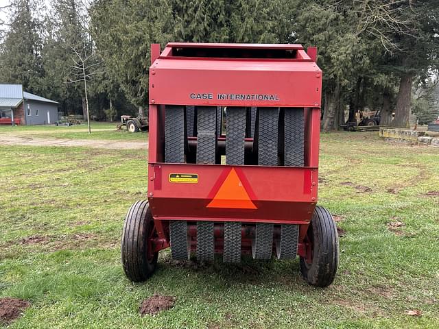 Image of Case IH 8420 equipment image 3