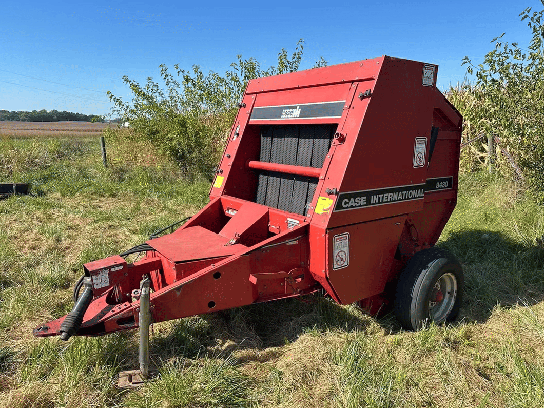 Image of Case IH 8430 Image 1