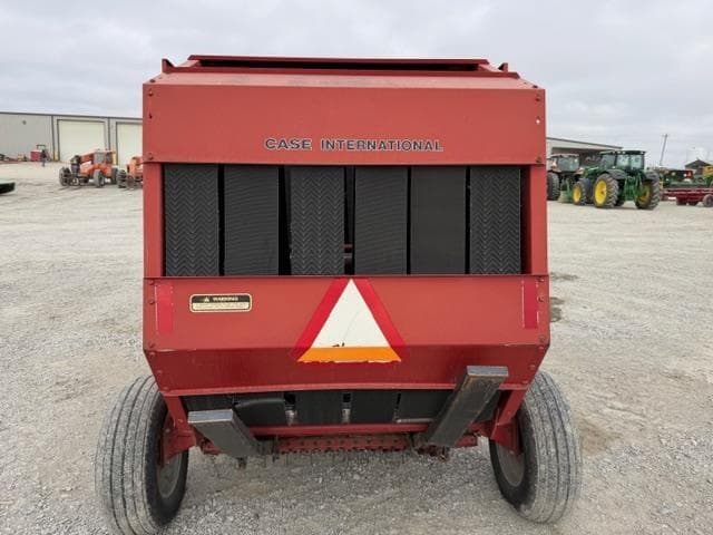 Image of Case IH 8430 equipment image 2