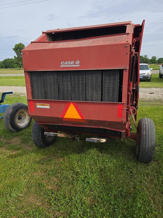 Image of Case IH 8430 equipment image 4
