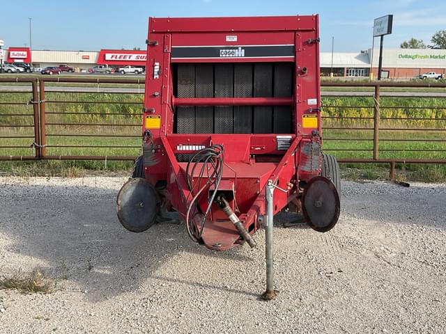 Image of Case IH 8430 equipment image 1