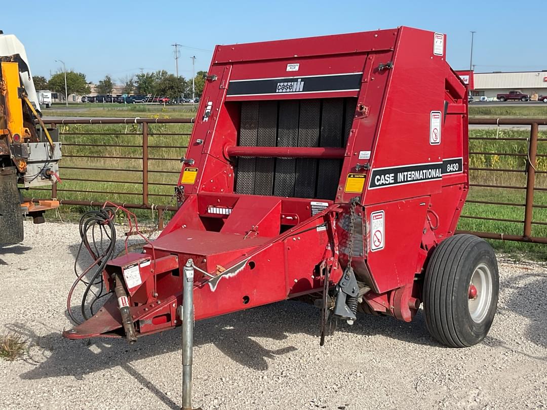 Image of Case IH 8430 Primary image