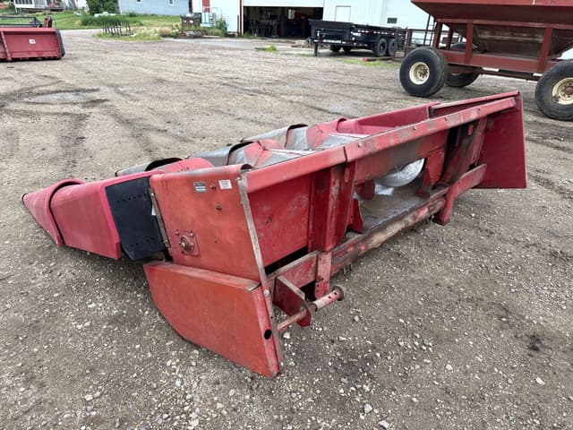 Image of Case IH 844 equipment image 1