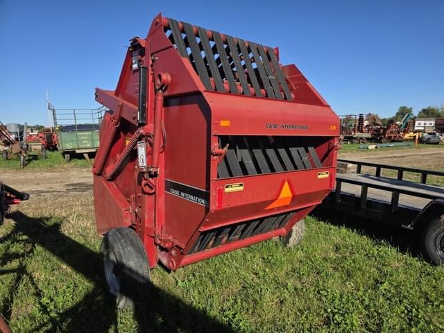 Image of Case IH 8440 equipment image 1