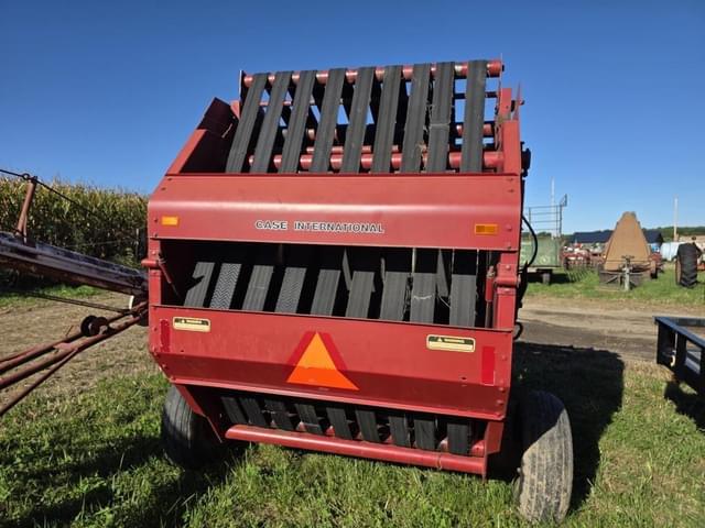 Image of Case IH 8440 equipment image 2