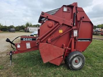 Main image Case IH 8440