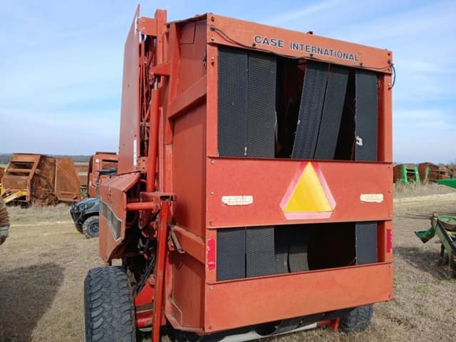Image of Case IH 8450 equipment image 2