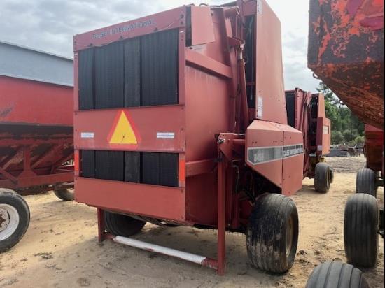 Image of Case IH 8455 equipment image 2
