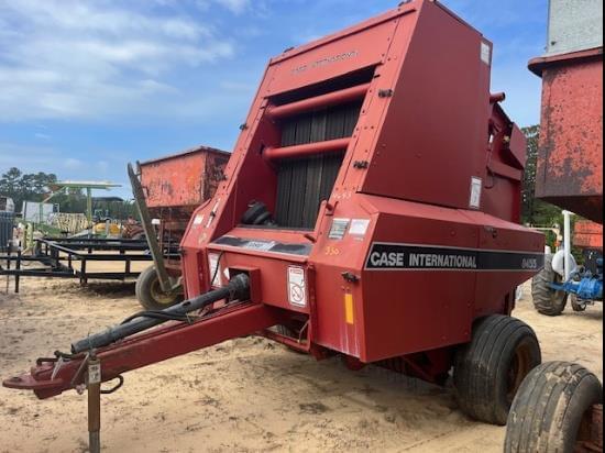 Image of Case IH 8455 Primary image