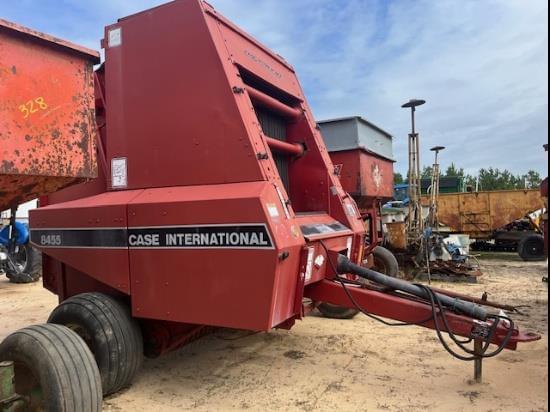 Image of Case IH 8455 equipment image 1