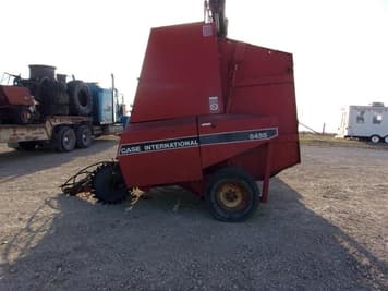 Main image Case IH 8455