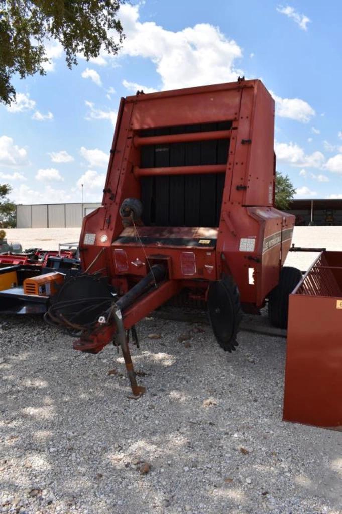 Image of Case IH 8455 Primary image