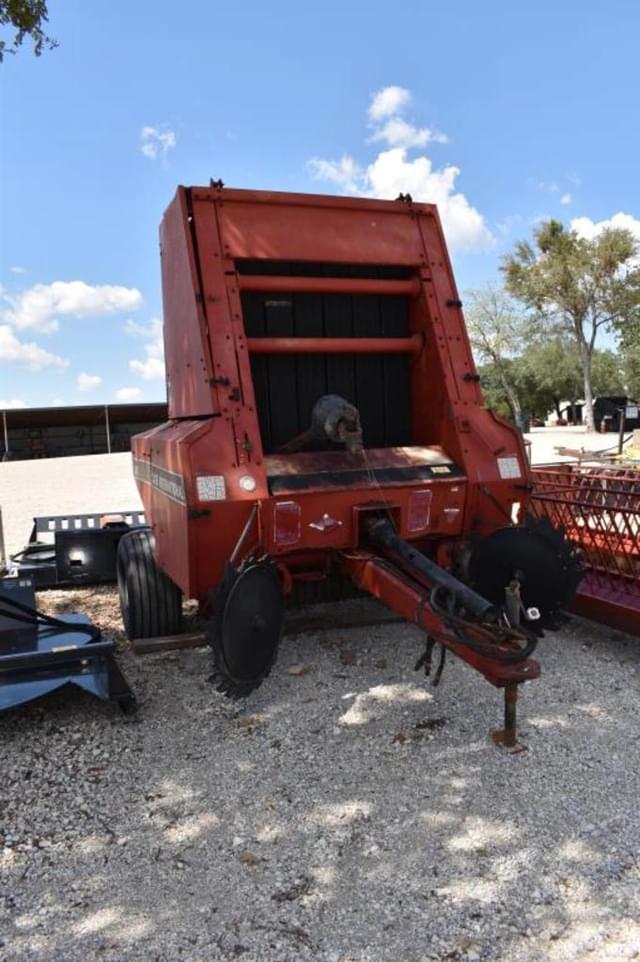 Image of Case IH 8455 equipment image 1