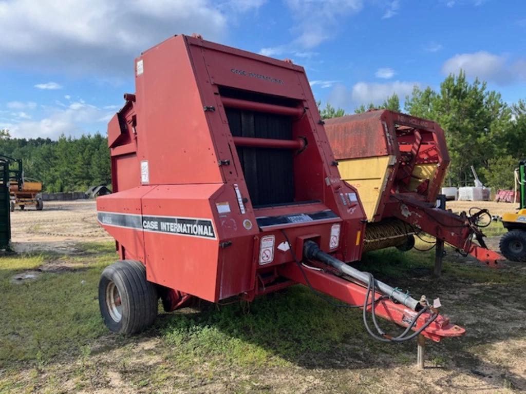 Image of Case IH 8455 Image 1