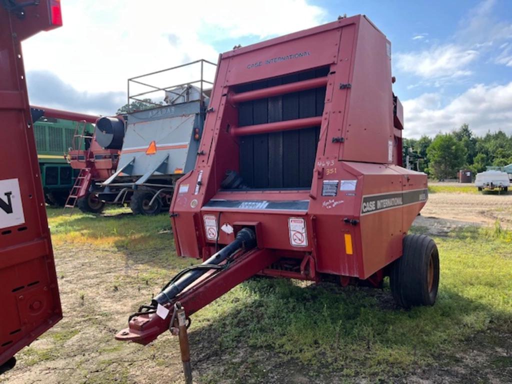 Image of Case IH 8455 Image 0
