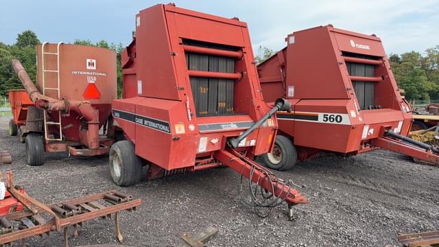 Image of Case IH 8455 equipment image 1