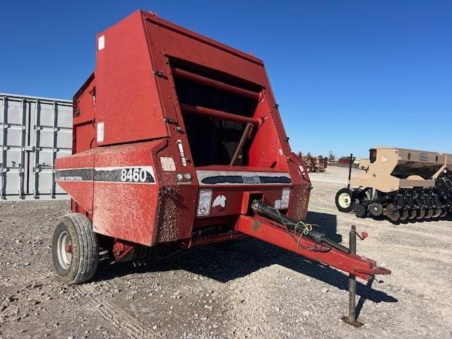 Image of Case IH 8460 Primary image