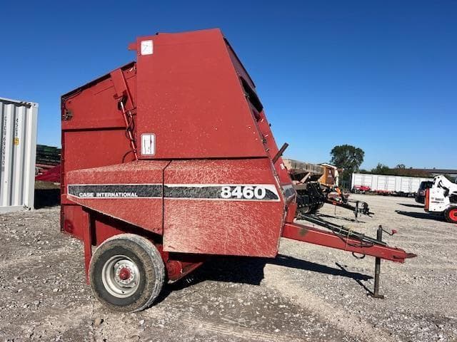 Image of Case IH 8460 equipment image 1