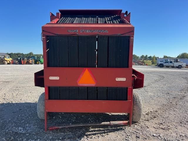 Image of Case IH 8460 equipment image 4