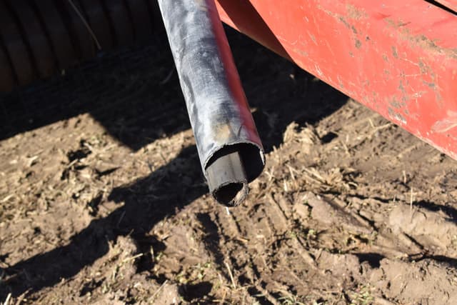 Image of Case IH 8460 equipment image 4