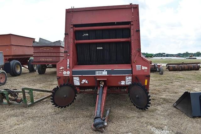Image of Case IH 8460 equipment image 1